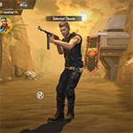Free Fire Max
