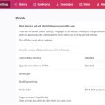 Tại sao Brave là trình duyệt web tốt nhất?