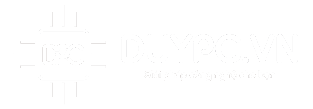 DUYPC – Chia sẽ kiến thức IT