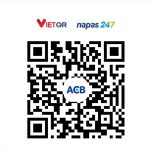 Donate QR